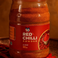 Pure Red Chilli Powder – Vibrant Color & Fiery Flavor