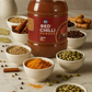 Pure Red Chilli Powder – Vibrant Color & Fiery Flavor