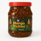 Seedless Mango Pickle