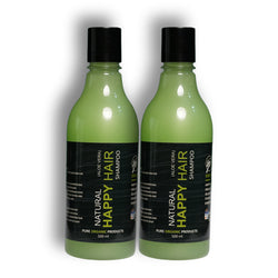 Anti Dandruff Shampoo