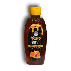 Beri Tree Pure Small Bee Honey – Wild Harvested & Nutrient-Rich